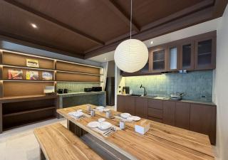 House of Phuket Near Old Town 3BR - 8