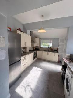 Double room in shared house with shared bathroom - 8