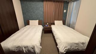 Sakura Sands Suites Hotel - 1