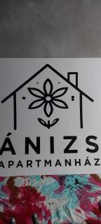 Ánizs Apartmanház - 8