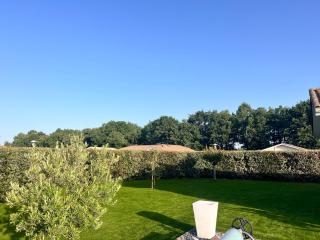 Villa climatisée avec piscine et pool house atypique - 8