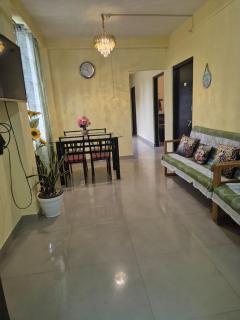 Mon's Oasis Stay - 6