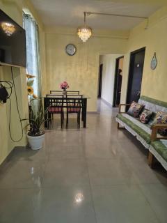Mon's Oasis Stay - 4