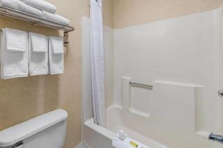 Days Inn by Wyndham Columbia Mall - 5
