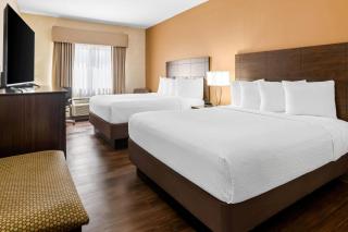 Days Inn by Wyndham Columbia Mall - 3