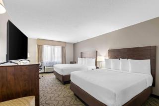 Days Inn by Wyndham Columbia Mall - 1