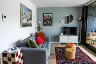 Stylish 1BR in the heart of Trendy Fitzroy - Melbourne - 0