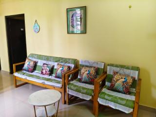 Mon's Oasis Stay - 7