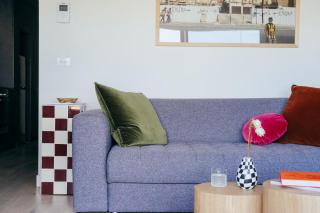 Stylish 1BR in the heart of Trendy Fitzroy - Melbourne - 5