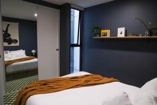 Stylish 1BR in the heart of Trendy Fitzroy - Melbourne - 2