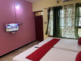 Muthu Seaview Residency - 9