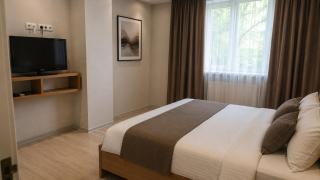 RentPlaceMD Ismail 88 id13 Central Apartment - 6