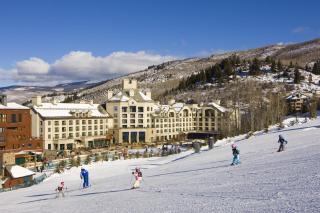 Park Hyatt Beaver Creek Resort and Spa, Vail Valley - 4