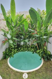 1 BR Villa Nana in Babakan, Canggu - 1