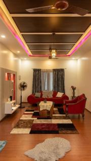 The Grand Villa Kochi - 6