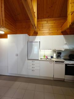 Honkaranta Cottage - 5