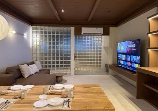 House of Phuket Near Old Town 3BR - 5