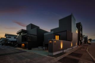 The DWBL HOTEL B - 5