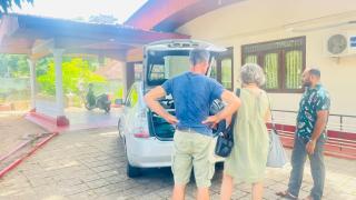 Sith Sewana Resort-Anuradhapura- - 7