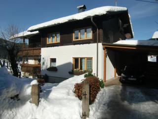 Andrea Schmaranzer - Privatzimmer - Gosau - 5