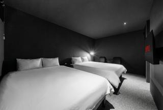 The DWBL HOTEL B - 7