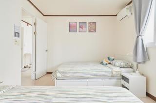Seoul Staion 5 Min Walk, 3 Beds, Elevator - 8