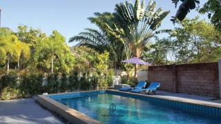 The Retreat Ao nang Private Pool Villa - Strand Ao Nang - 5