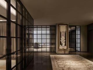 Kimpton Qiantan Shanghai by IHG - 7