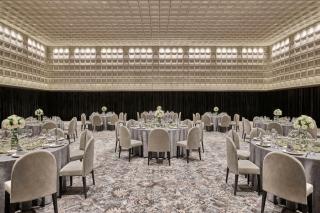 Kimpton Qiantan Shanghai by IHG - 4