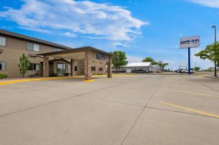 Park Inn by Radisson Ortonville - 9
