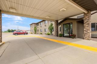 Park Inn by Radisson Ortonville - 8