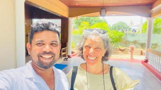 Sith Sewana Resort-Anuradhapura- - 9