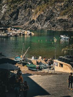 VERNAZZA CENTRALE - 0