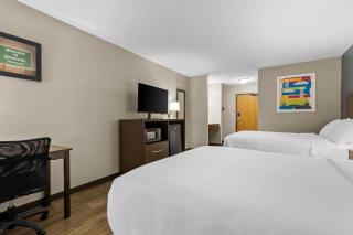 Park Inn by Radisson Ortonville - 2