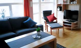 Ferienhaus Schneekäpchen - 8