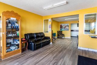 Econo Lodge Gallup West - 7