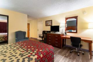 Econo Lodge Gallup West - 5
