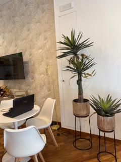 Loft centrale Matera - 6