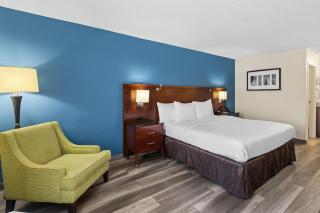 Quality Inn Sumter near Shaw AFB - Sumter - 3