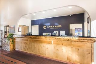Clarion Suites St George - Convention Center Area - 9