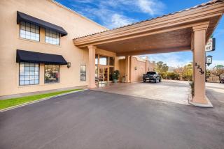 Clarion Suites St George - Convention Center Area - 7