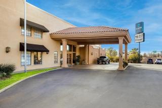 Clarion Suites St George - Convention Center Area - 5