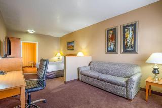 Clarion Suites St George - Convention Center Area - 1