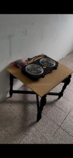 Casa Ampla com Garagem para SJ no Centro Arcoverde - 6