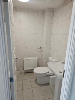 Comfort Doubleroom stay in Dartford with Free Parking - 2