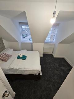 Comfort Doubleroom stay in Dartford with Free Parking - 4