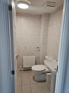 Comfort Doubleroom stay in Dartford with Free Parking - 3