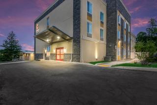 Comfort Inn & Suites Harrisburg - Hershey West - 5