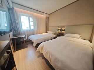 Hanting Hotel Shenzhen Huaqiang Central Park - 7