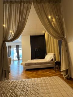 Loft centrale Matera - 4